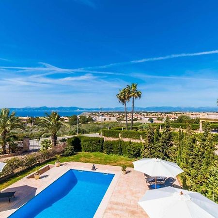 Redrema Llucmajor (Mallorca) Exterior photo