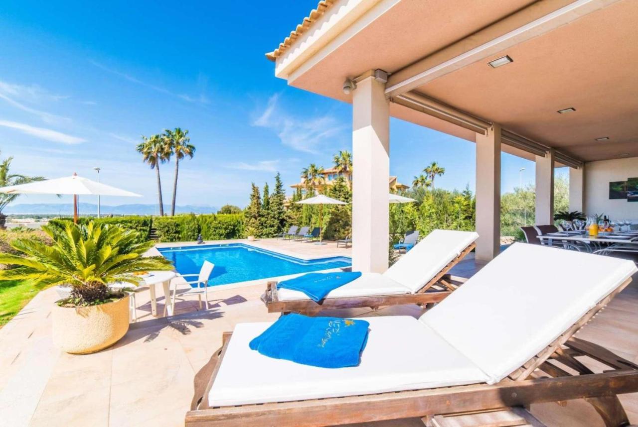 Redrema Llucmajor (Mallorca) Exterior photo