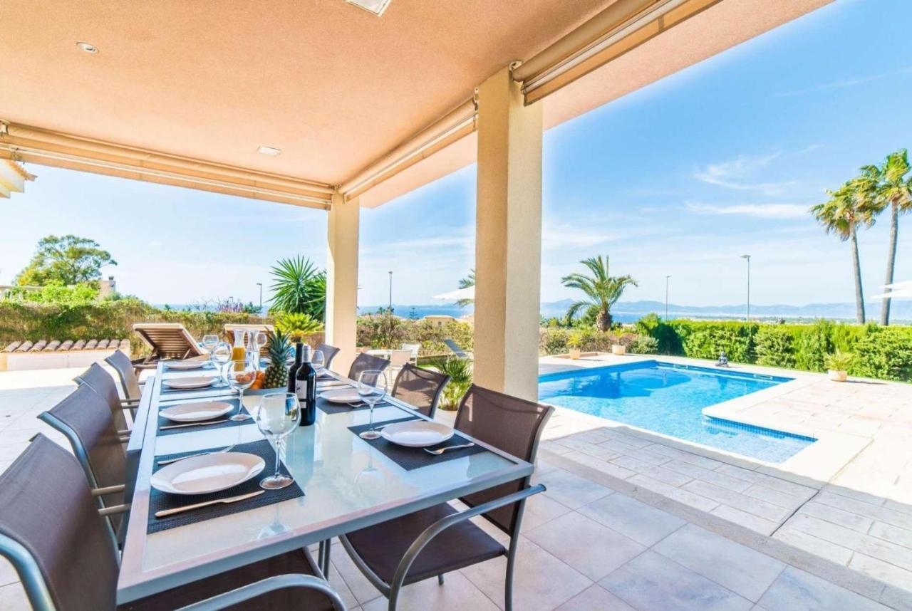Redrema Llucmajor (Mallorca) Exterior photo