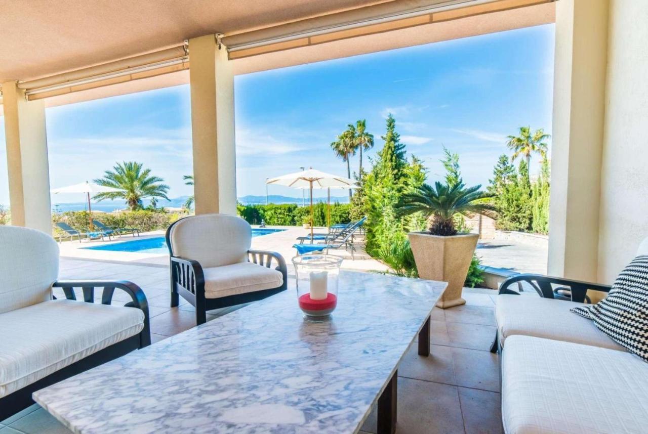 Redrema Llucmajor (Mallorca) Exterior photo