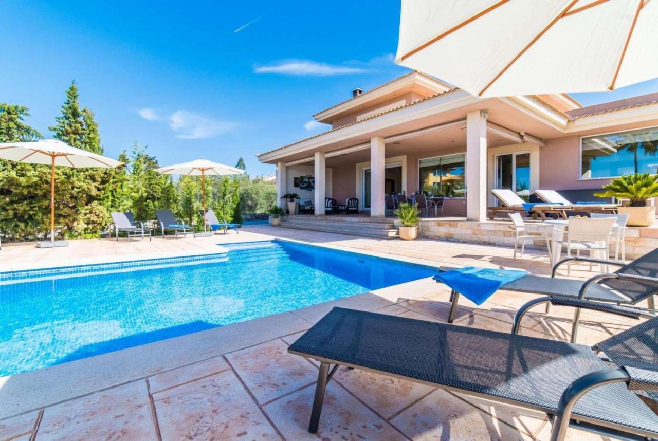 Redrema Llucmajor (Mallorca) Exterior photo
