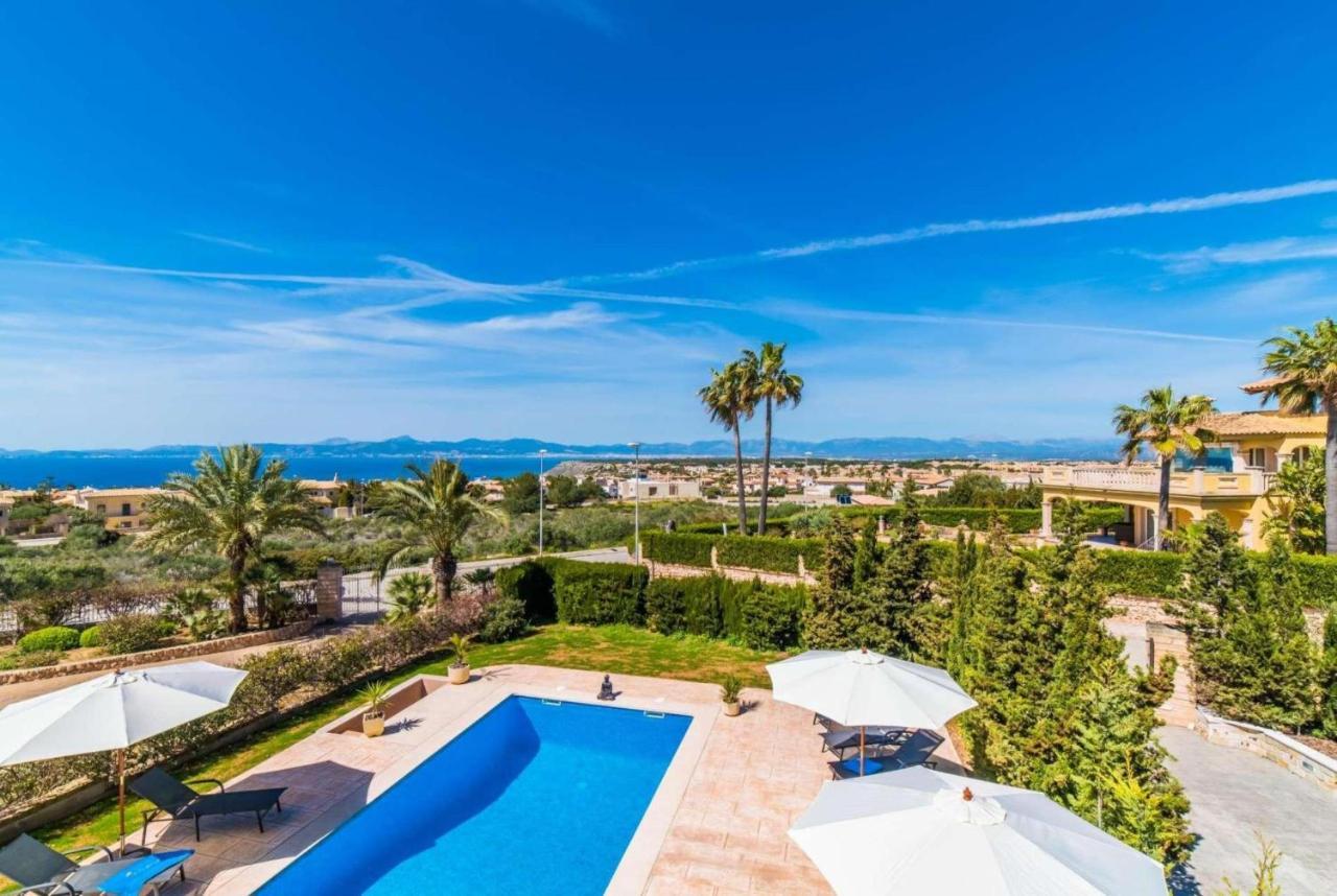 Redrema Llucmajor (Mallorca) Exterior photo