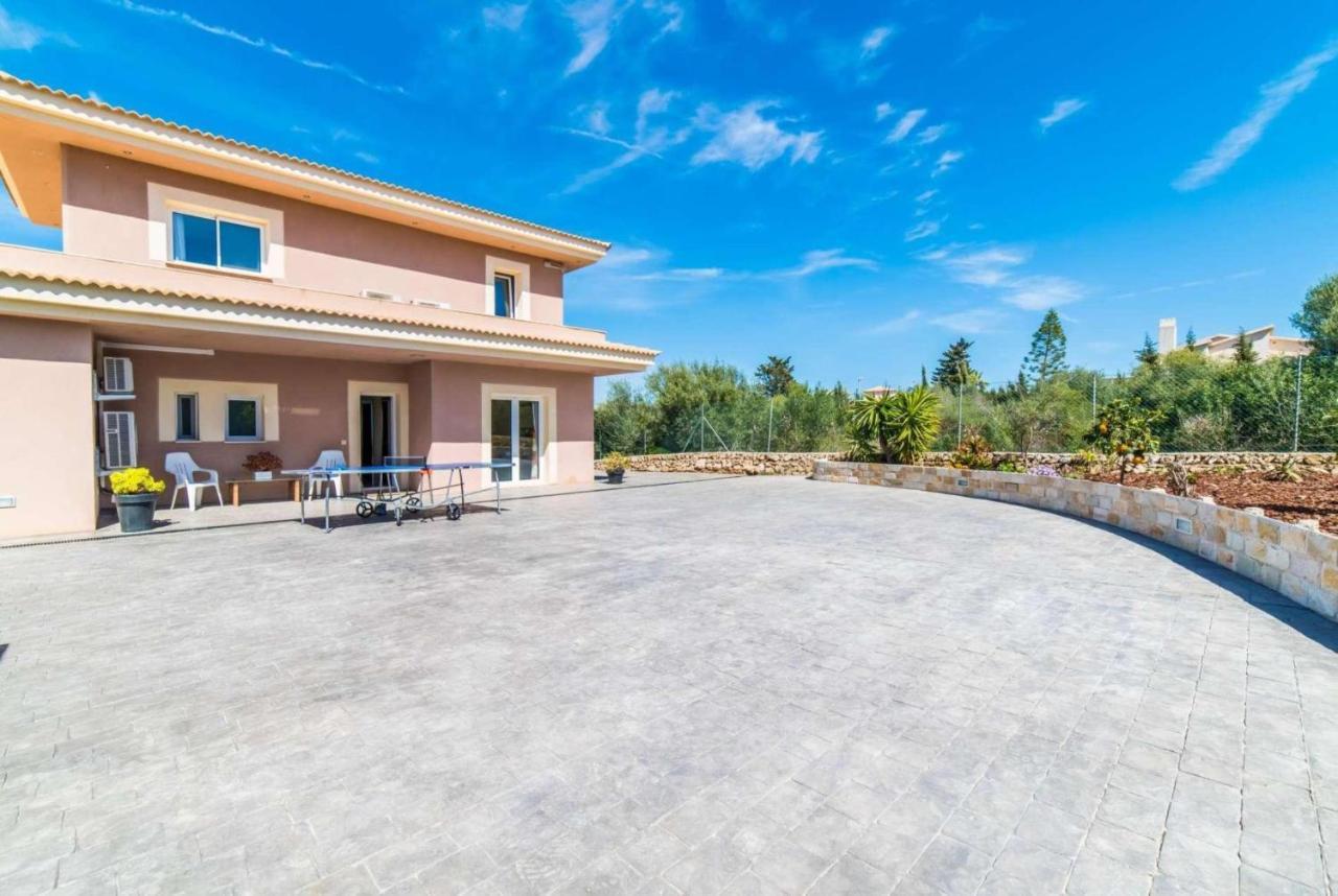 Redrema Llucmajor (Mallorca) Exterior photo
