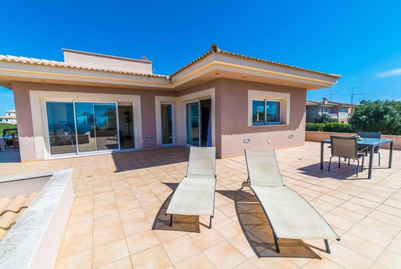 Redrema Llucmajor (Mallorca) Exterior photo