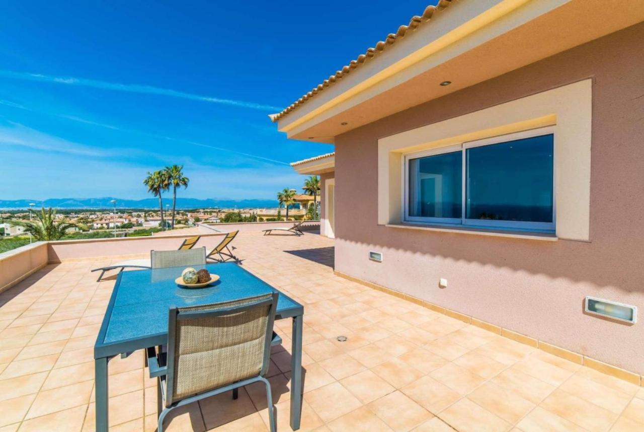 Redrema Llucmajor (Mallorca) Exterior photo