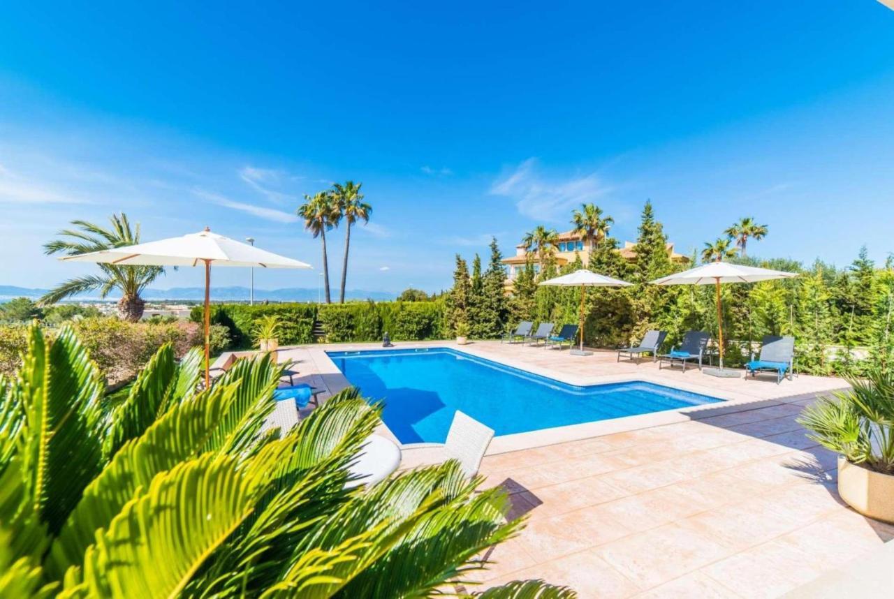 Redrema Llucmajor (Mallorca) Exterior photo
