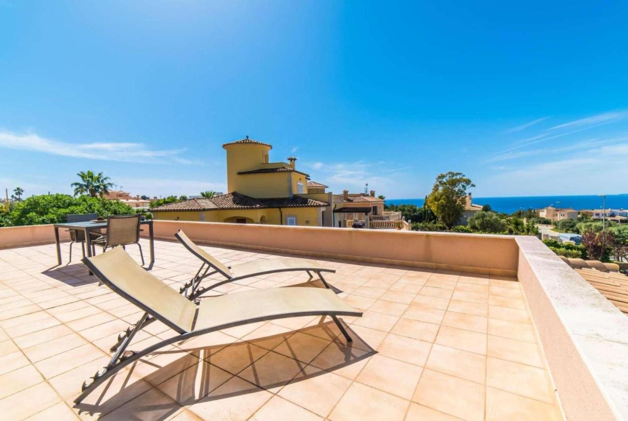 Redrema Llucmajor (Mallorca) Exterior photo