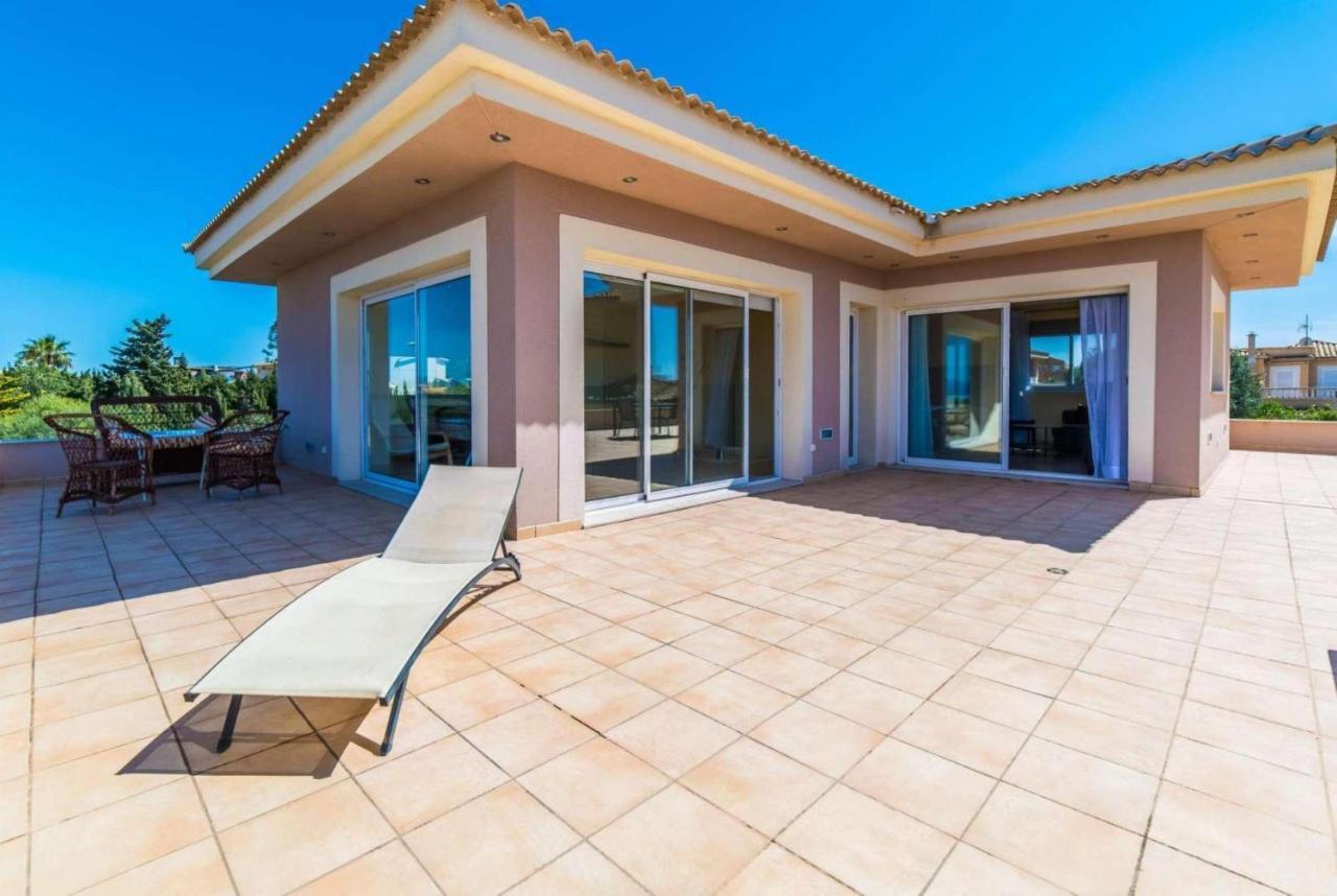 Redrema Llucmajor (Mallorca) Exterior photo