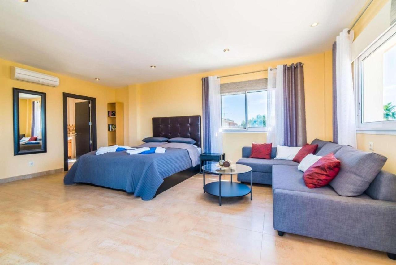 Redrema Llucmajor (Mallorca) Exterior photo