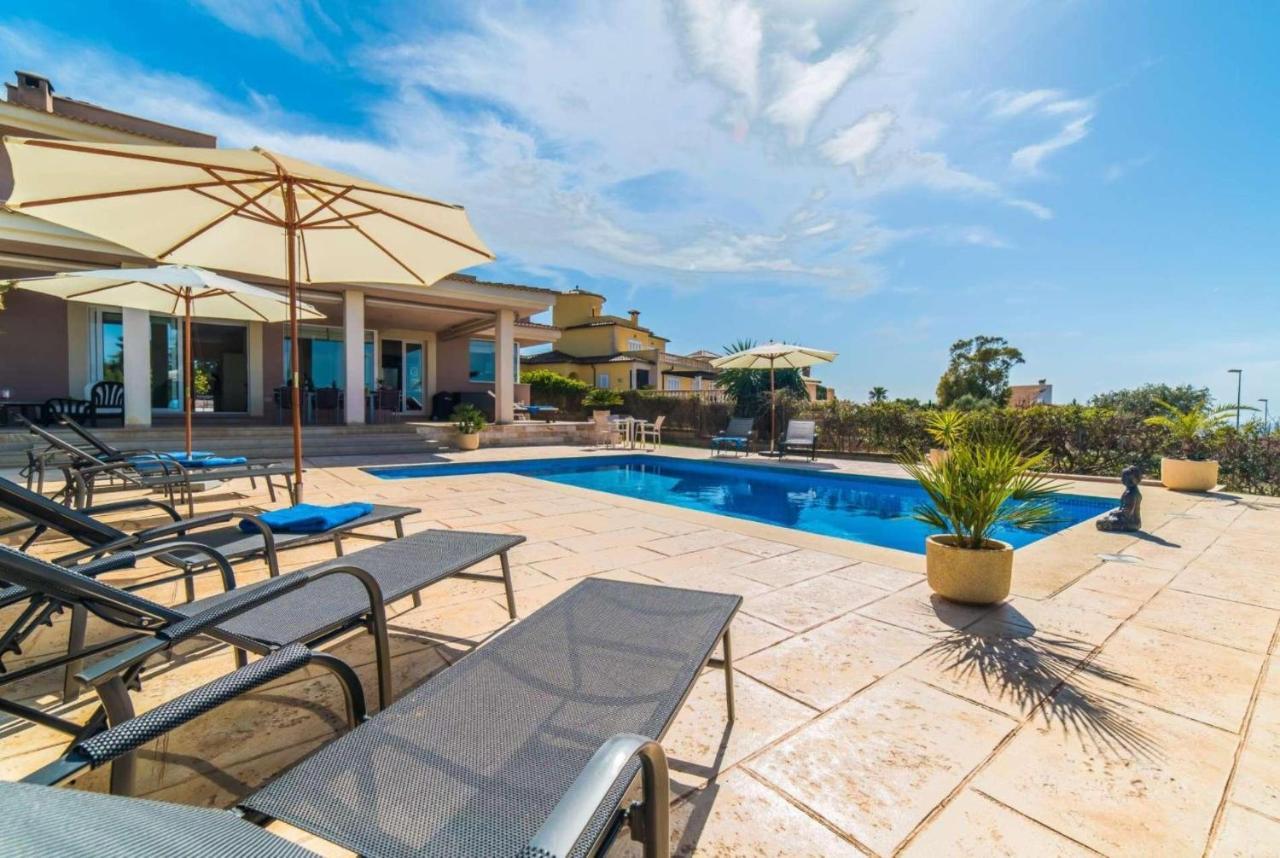 Redrema Llucmajor (Mallorca) Exterior photo