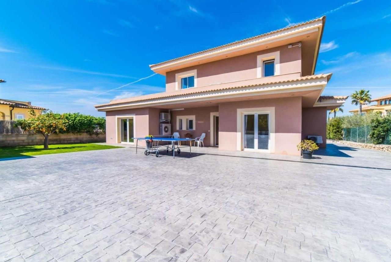 Redrema Llucmajor (Mallorca) Exterior photo